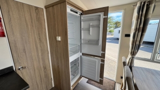 Used Willerby Sheraton 2015 8