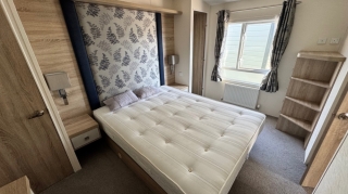 Used Willerby Sheraton 2015 9