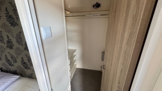 Used Willerby Sheraton 2015 11