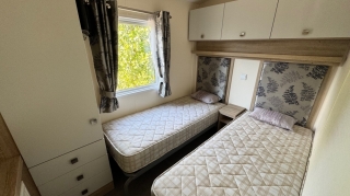 Used Willerby Sheraton 2015 13