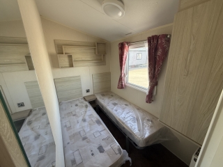 Used Willerby Lymington 2017 5