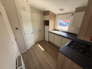 Used Willerby Lymington 2017 1