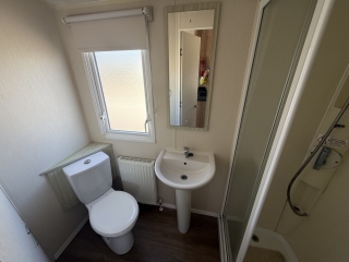 Used Willerby Lymington 2017 3