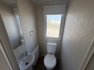 Used Willerby Lymington 2017 4