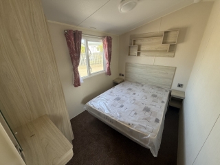 Used Willerby Lymington 2017 6
