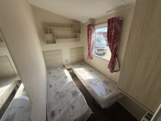 Used Willerby Lymington 2017 7
