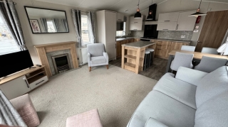 Used Willerby Waverley 2019 2