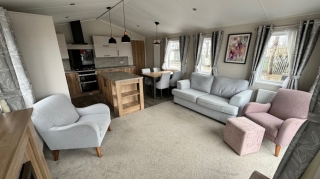 Used Willerby Waverley 2019 3