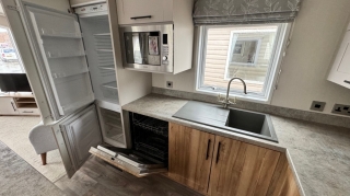 Used Willerby Waverley 2019 6