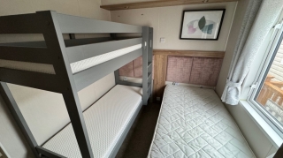 Used Willerby Waverley 2019 13