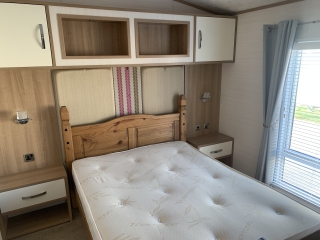 Used Carnaby Seranade Lodge 2015 8