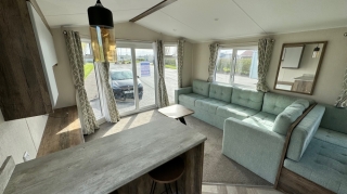 Used Willerby Brookwood 2021 1