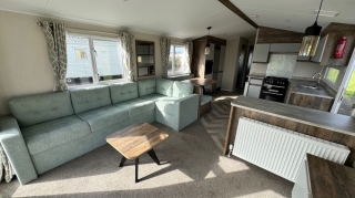 Used Willerby Brookwood 2021 2