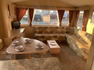 Used Willerby Rio 2009 3