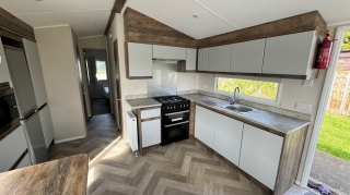 Used Willerby Brookwood 2021 4