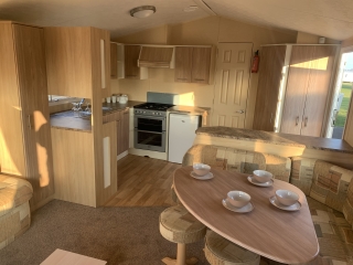 Used Willerby Rio 2009 2