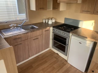 Used Willerby Rio 2009 1