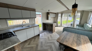 Used Willerby Brookwood 2021 6