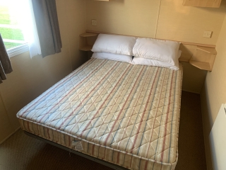 Used Willerby Rio 2009 6