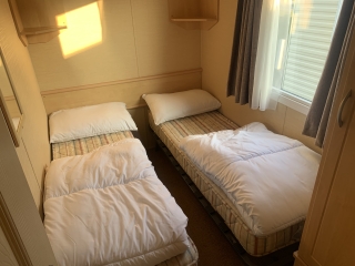 Used Willerby Rio 2009 4