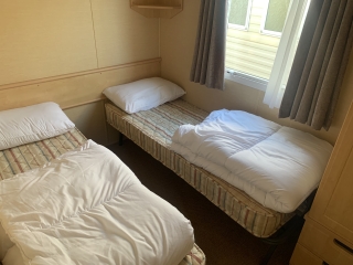 Used Willerby Rio 2009 5