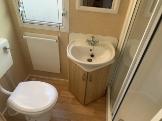 Used Willerby Rio 2009 8