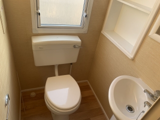 Used Willerby Rio 2009 7