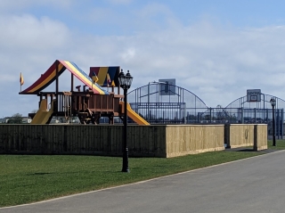 Used LAKESIDE FISHING PLOT 2026 2