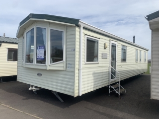 Used Willerby Leven 2011 1