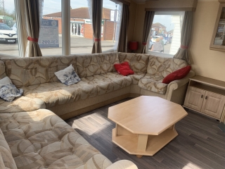 Used Willerby Leven 2011 5