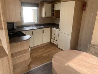 Used Willerby Leven 2011 4