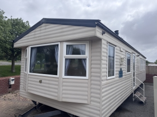 Used Willerby Solstice 2007 1