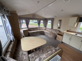 Used Willerby Solstice 2007 2