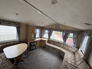 Used Willerby Solstice 2007 3