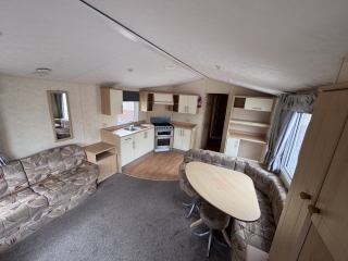 Used Willerby Solstice 2007 4