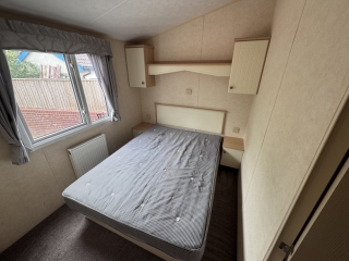 Used Willerby Solstice 2007 5