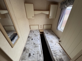 Used Willerby Solstice 2007 7