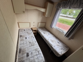 Used Willerby Solstice 2007 6