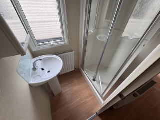 Used Willerby Solstice 2007 8