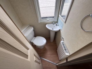 Used Willerby Solstice 2007 9