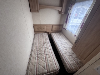 Used Abi Polaris 2009 5