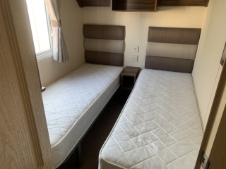 Used Willerby Winchester 2012 5