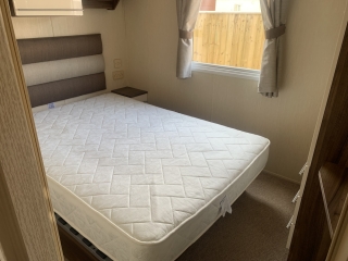 Used Willerby Winchester 2012 3