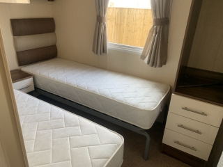 Used Willerby Winchester 2012 4