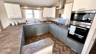 New Willerby Clearwater 2024 7