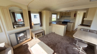 Used Atlas Oasis Sited on Golden Palm 2007 2
