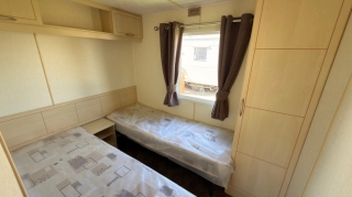 Used Atlas Oasis Sited on Golden Palm 2007 7