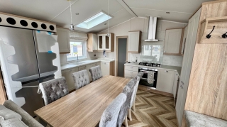 New Willerby Vogue Classique 2023 5