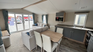 New Willerby Malton 2022 for Sale | Blue Anchor Leisure