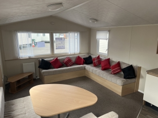 Used willerby Aurora 2015 2